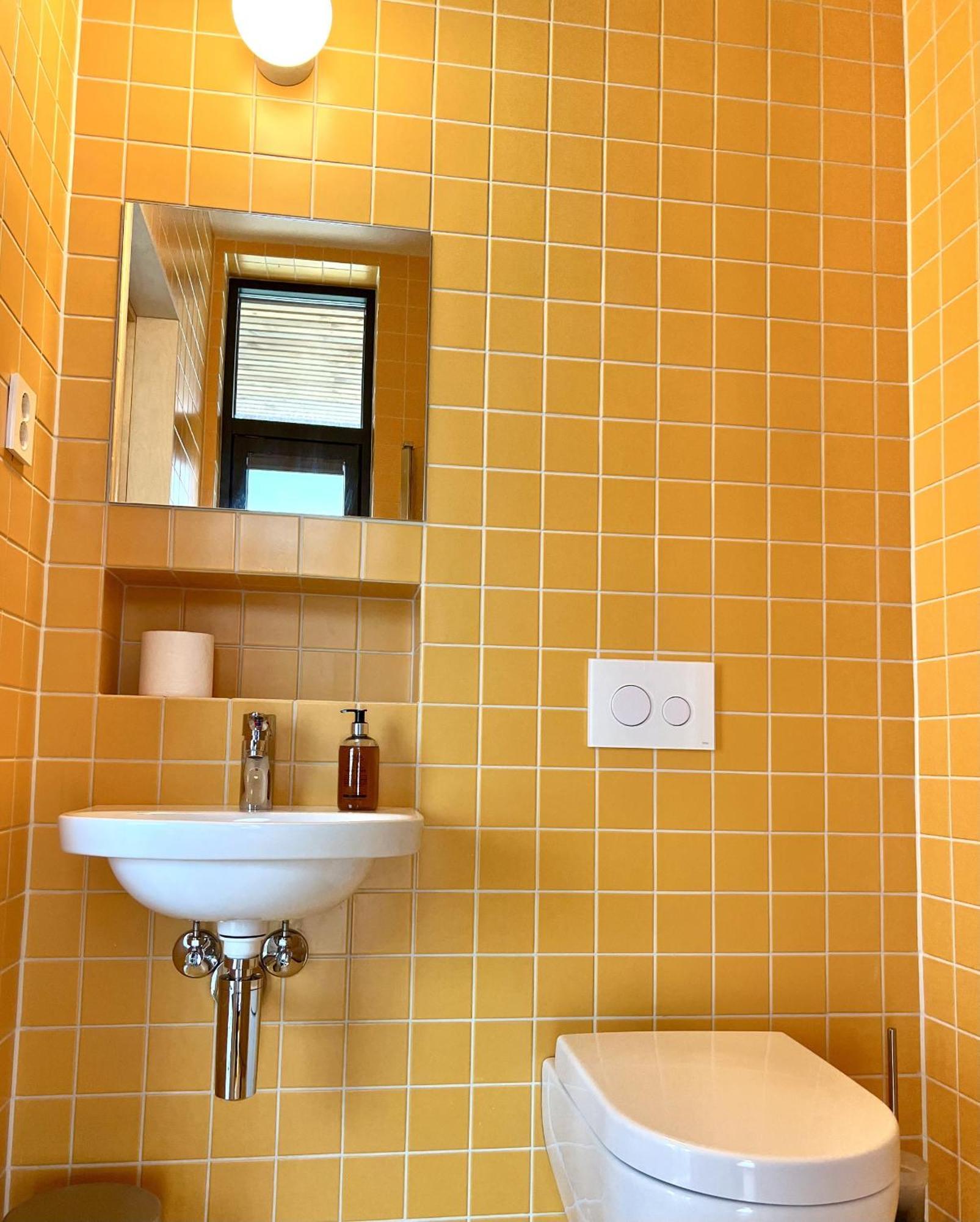 Exclusive Beach House Ramberg - Your Private Oasis Esterno foto