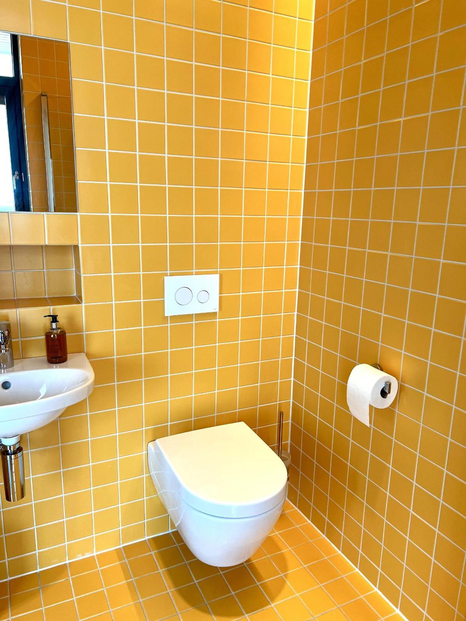 Exclusive Beach House Ramberg - Your Private Oasis Esterno foto