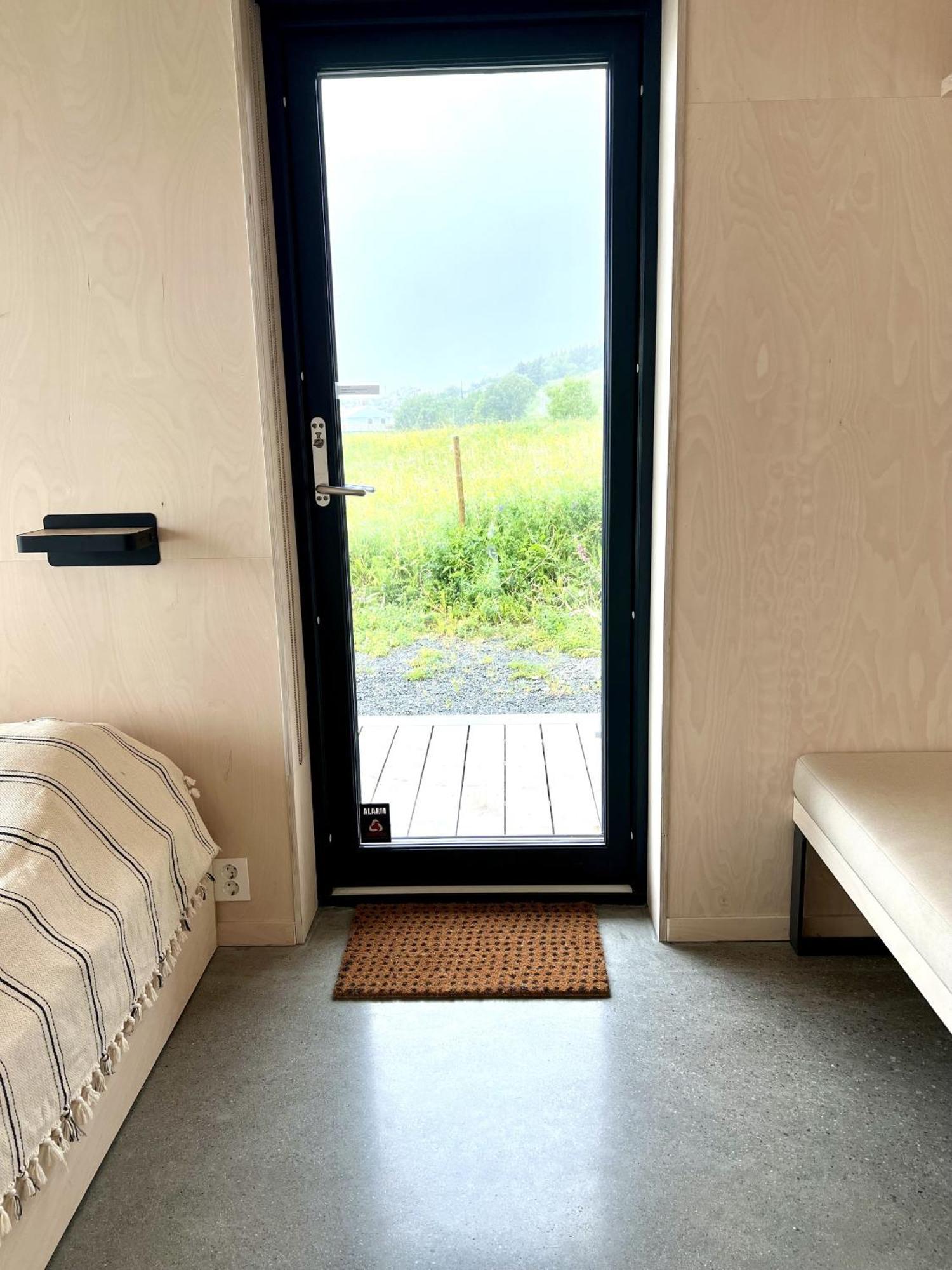 Exclusive Beach House Ramberg - Your Private Oasis Esterno foto